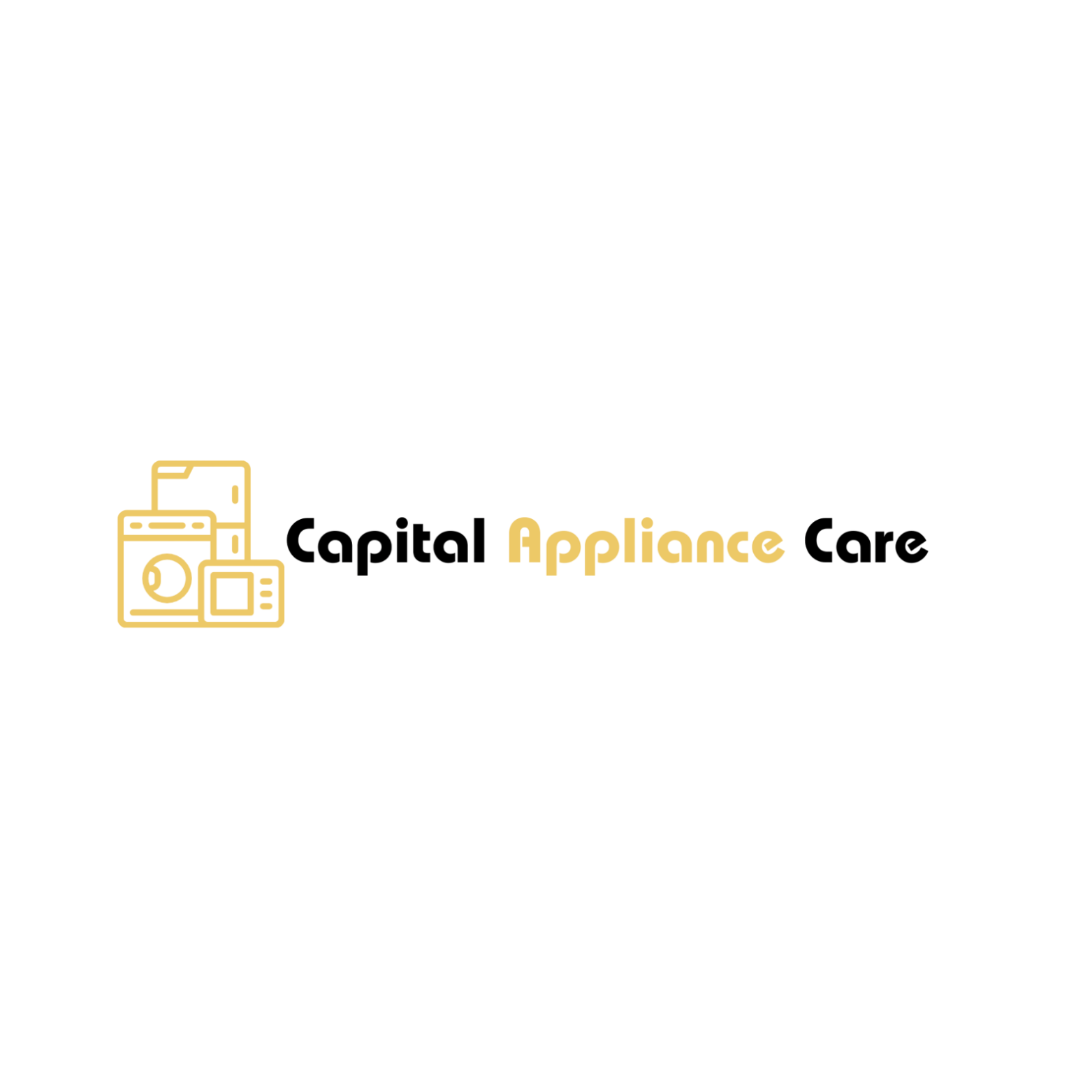 Capital Appliance Logo